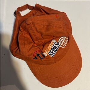 Citi today show concert series hat